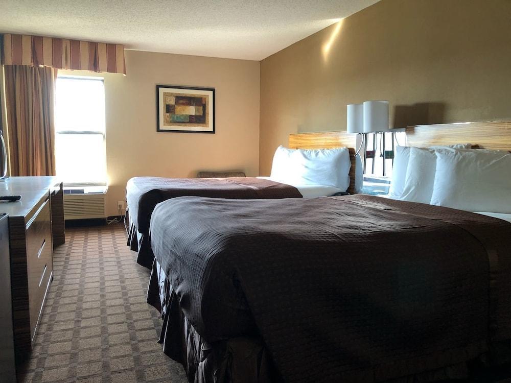 Baymont By Wyndham 2*