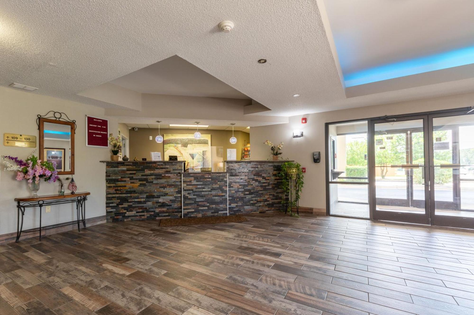 Baymont By Wyndham