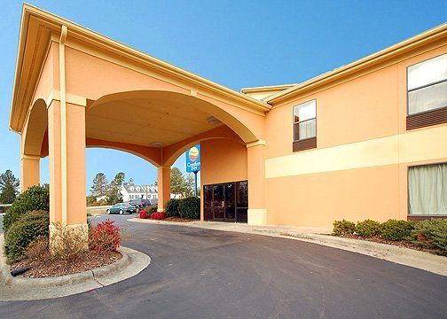 Baymont By Wyndham Creedmoor