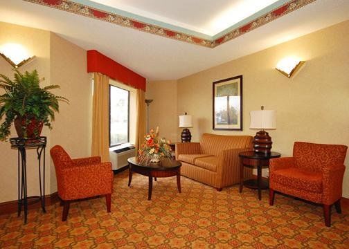 Baymont By Wyndham Hotel 2*