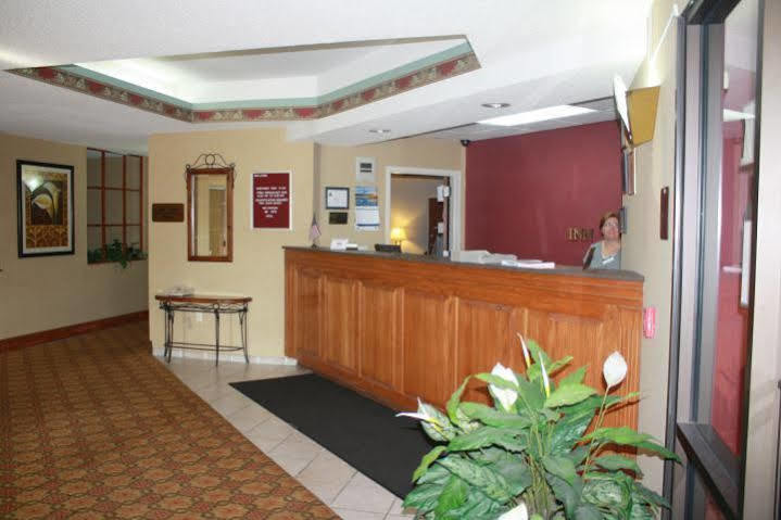 Baymont By Wyndham Hotel