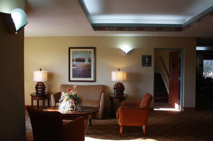 Baymont By Wyndham Hotel